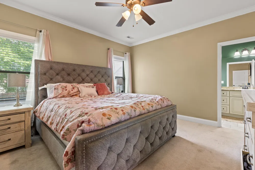 144 Franklin Circle Fort Oglethorpe, GA 30742