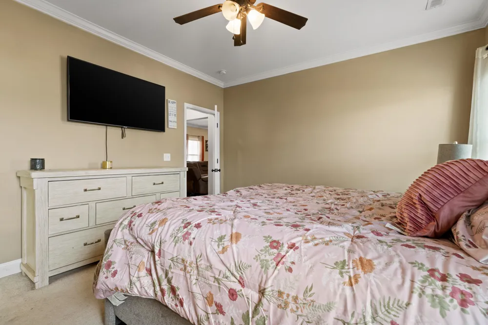 144 Franklin Circle Fort Oglethorpe, GA 30742