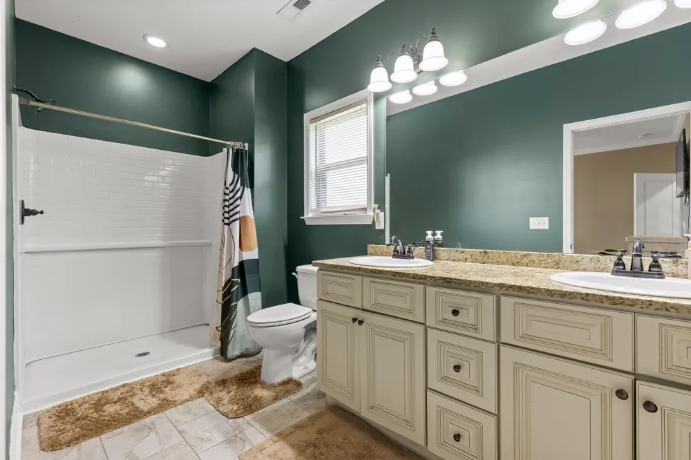 144 Franklin Circle Fort Oglethorpe, GA 30742