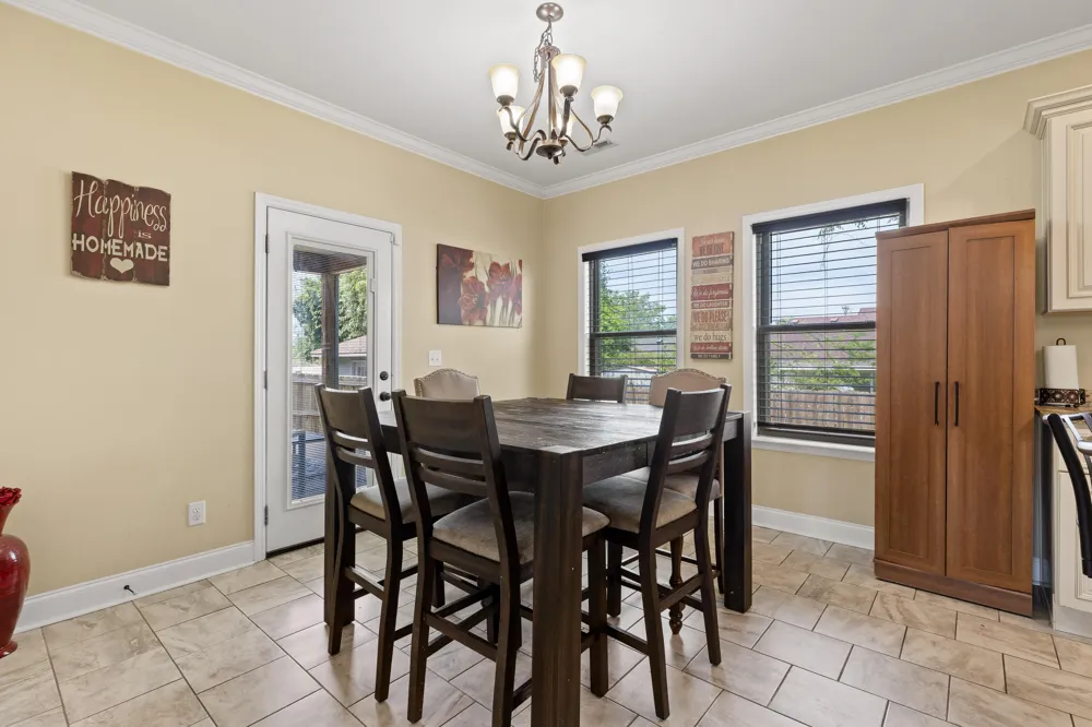 144 Franklin Circle Fort Oglethorpe, GA 30742