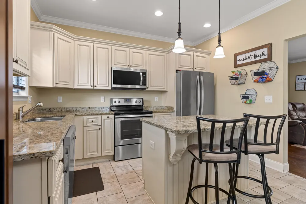 144 Franklin Circle Fort Oglethorpe, GA 30742