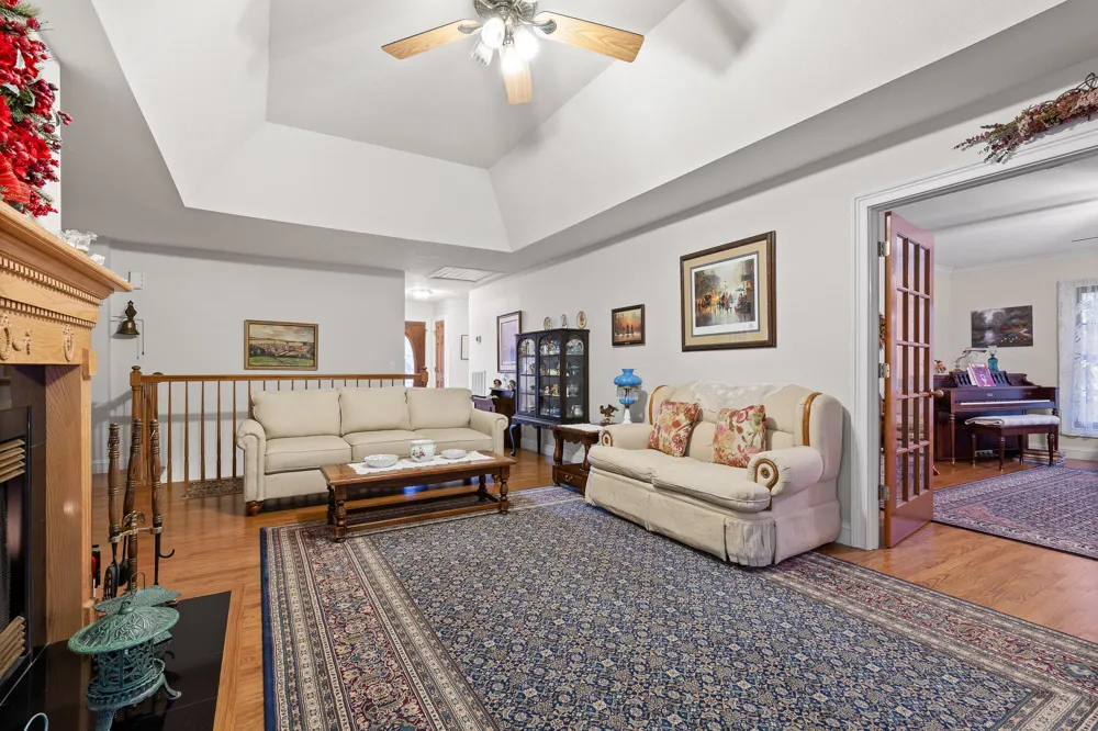 3850 Stagecoach Road South Pittsburg, TN 37380