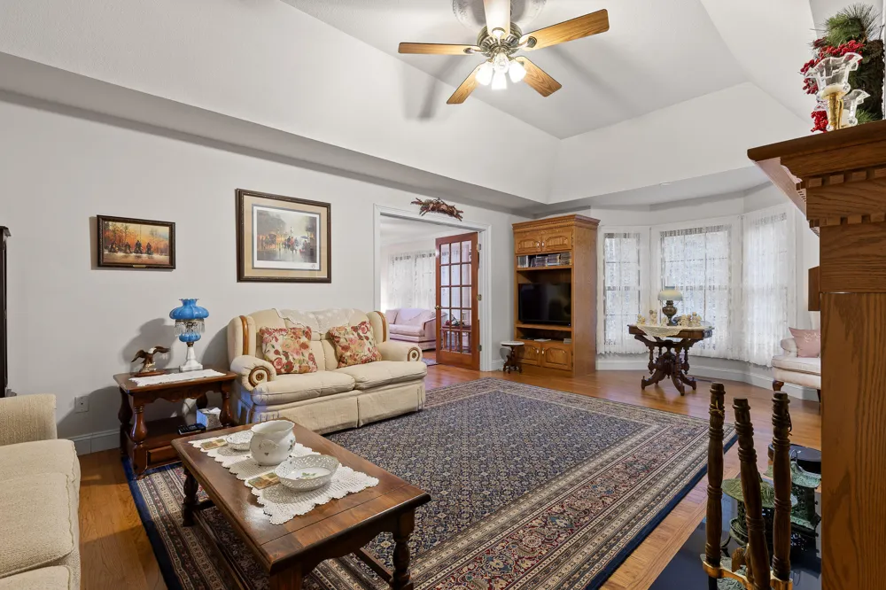 3850 Stagecoach Road South Pittsburg, TN 37380