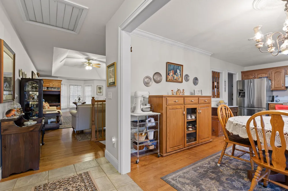3850 Stagecoach Road South Pittsburg, TN 37380