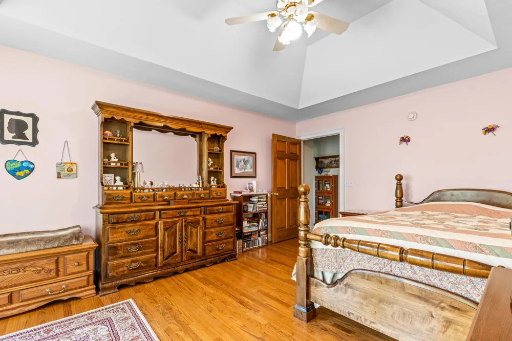 3850 Stagecoach Road South Pittsburg, TN 37380
