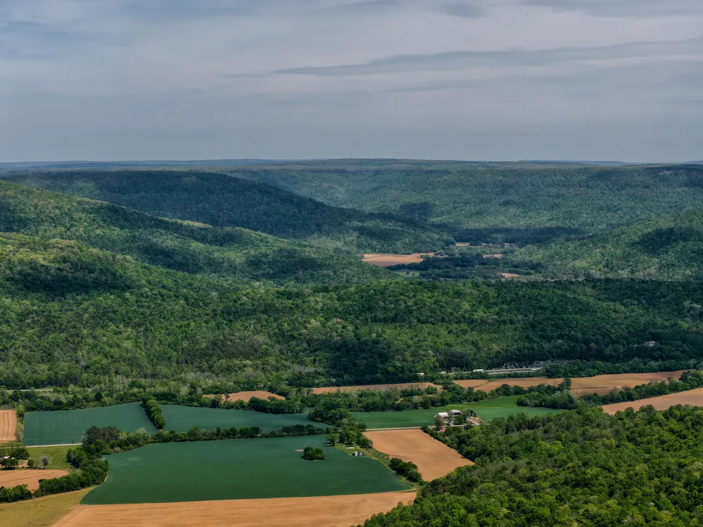 3850 Stagecoach Road South Pittsburg, TN 37380
