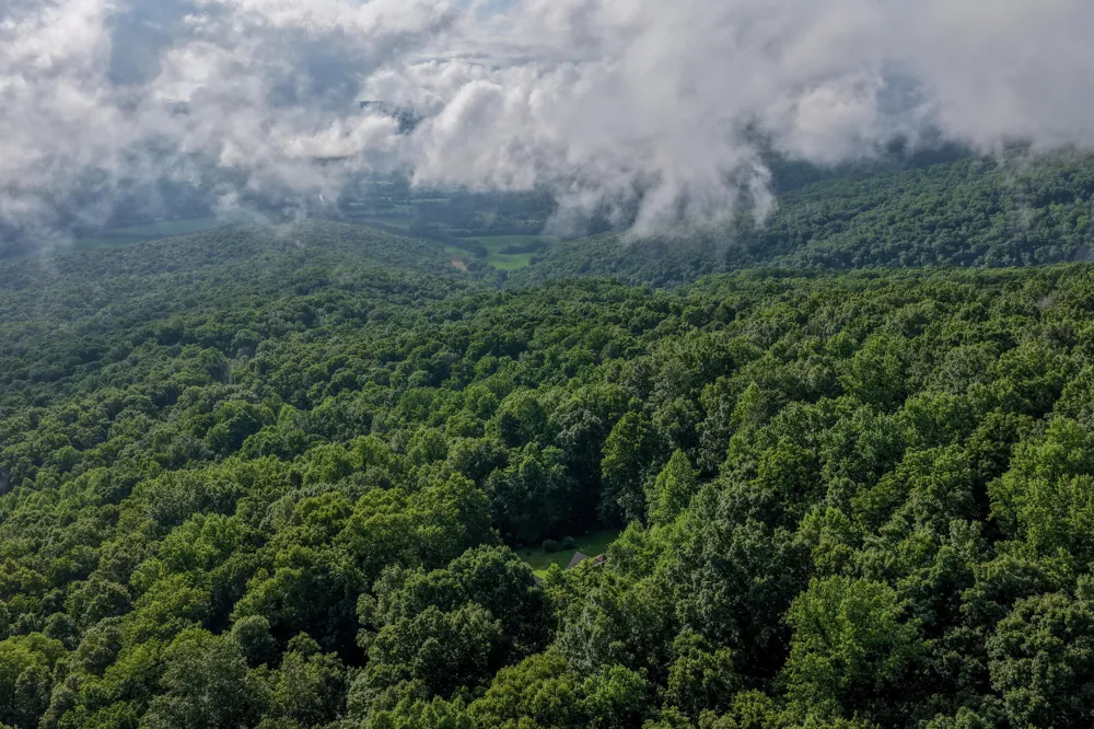 3850 Stagecoach Road South Pittsburg, TN 37380