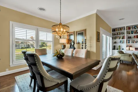 1414 Heritage Landing Drive