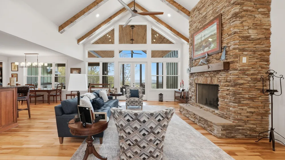 335 Serenity Way Guild, TN 37340