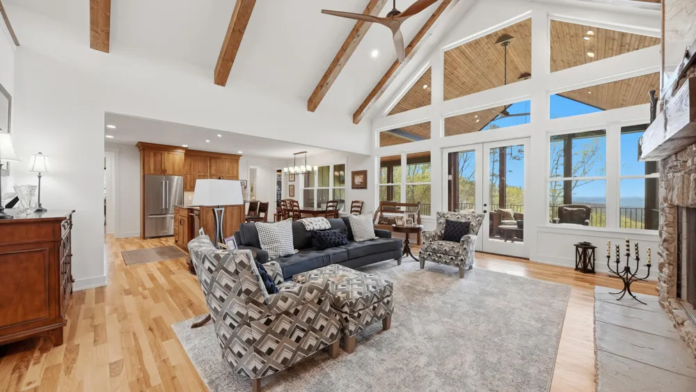 335 Serenity Way Guild, TN 37340
