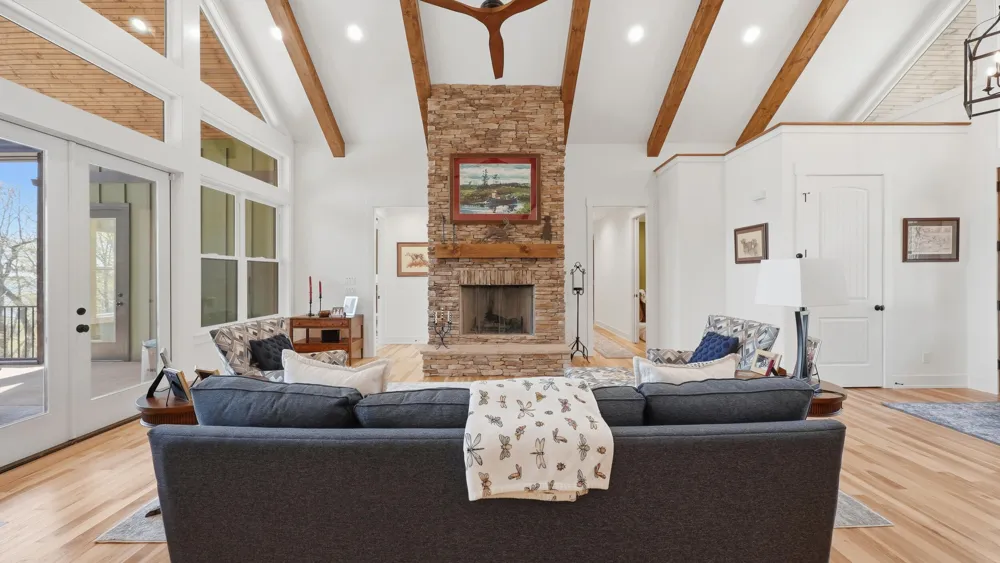 335 Serenity Way Guild, TN 37340