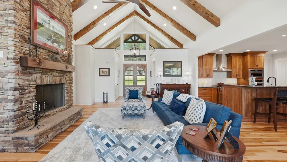335 Serenity Way Guild, TN 37340