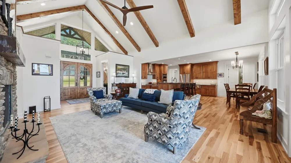 335 Serenity Way Guild, TN 37340