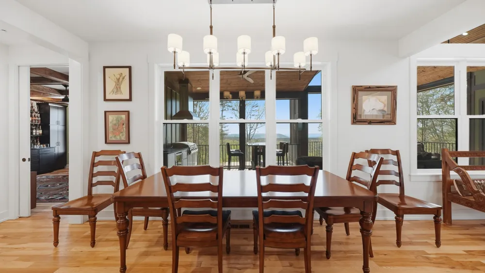 335 Serenity Way Guild, TN 37340