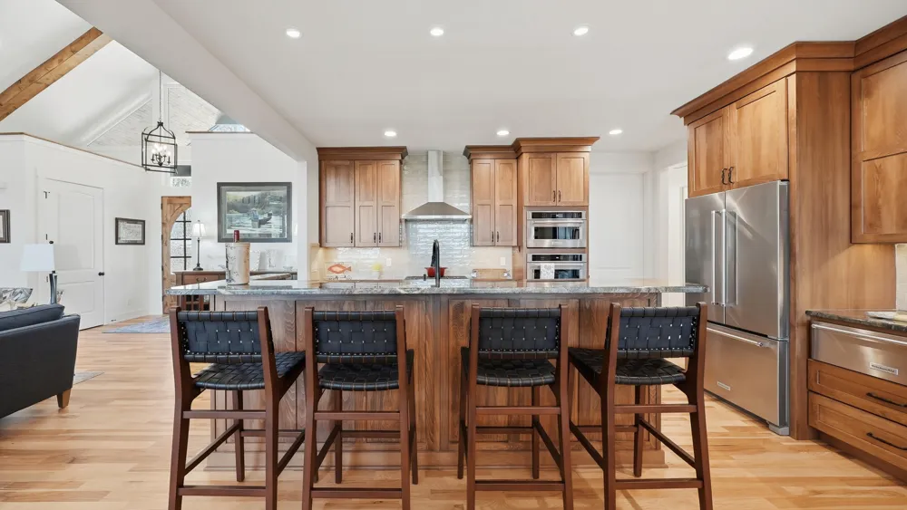 335 Serenity Way Guild, TN 37340