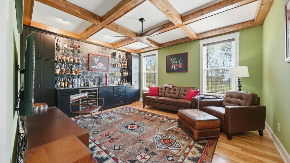 335 Serenity Way Guild, TN 37340