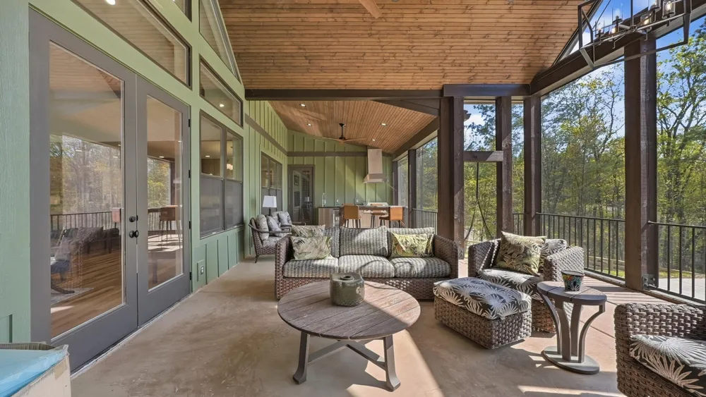 335 Serenity Way Guild, TN 37340
