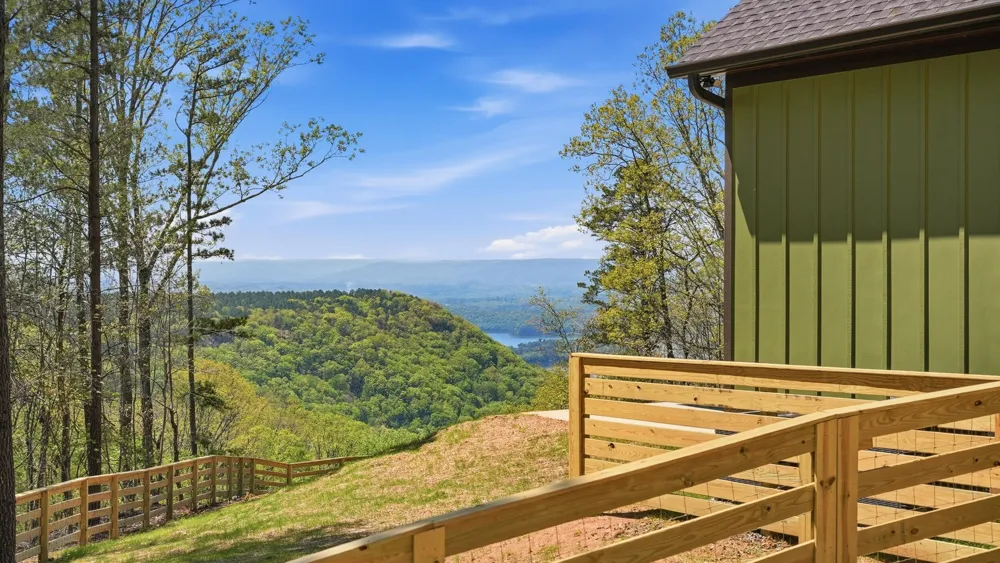 335 Serenity Way Guild, TN 37340
