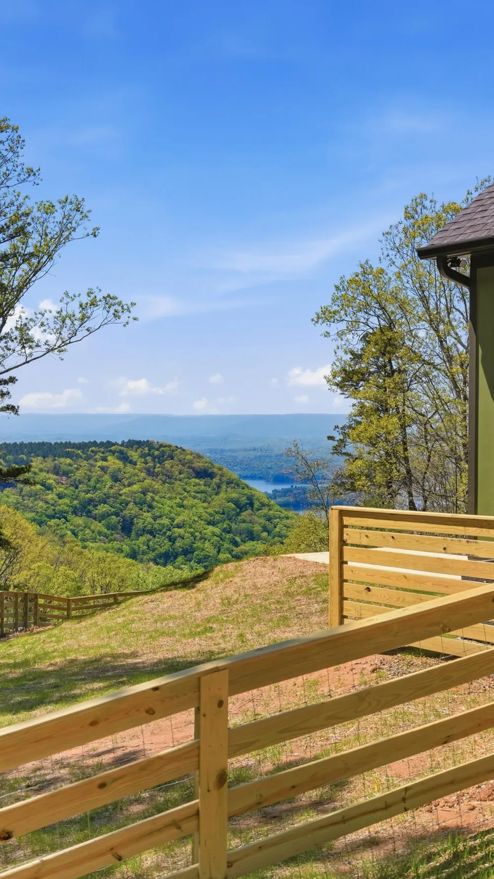 335 Serenity Way Guild, TN 37340