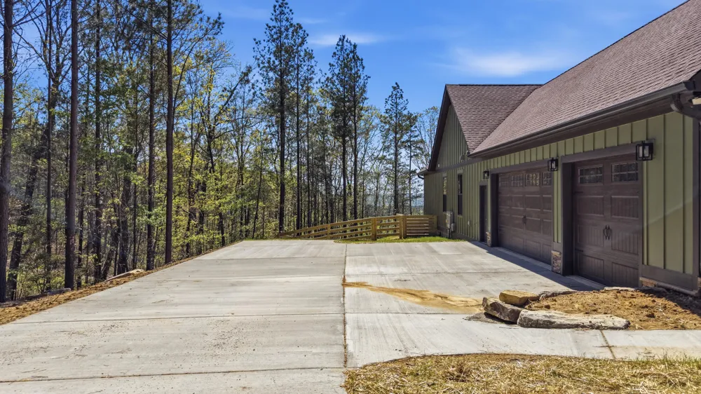 335 Serenity Way Guild, TN 37340