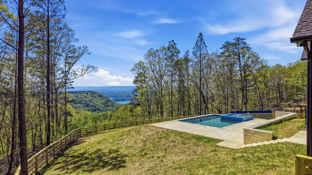 335 Serenity Way Guild, TN 37340