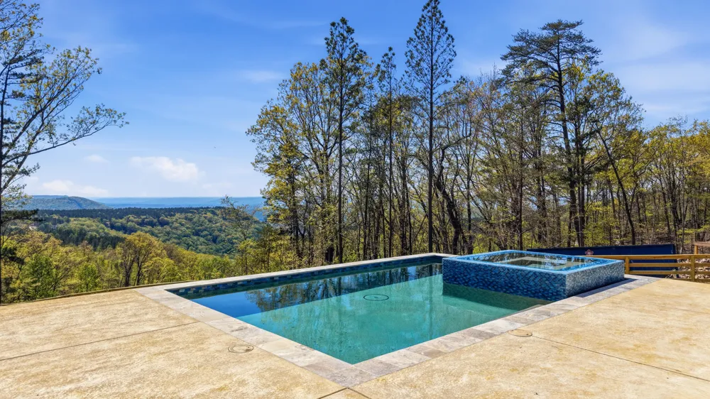 335 Serenity Way Guild, TN 37340