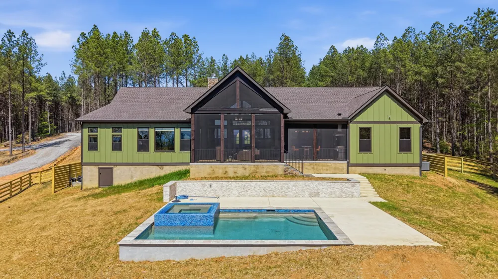 335 Serenity Way Guild, TN 37340