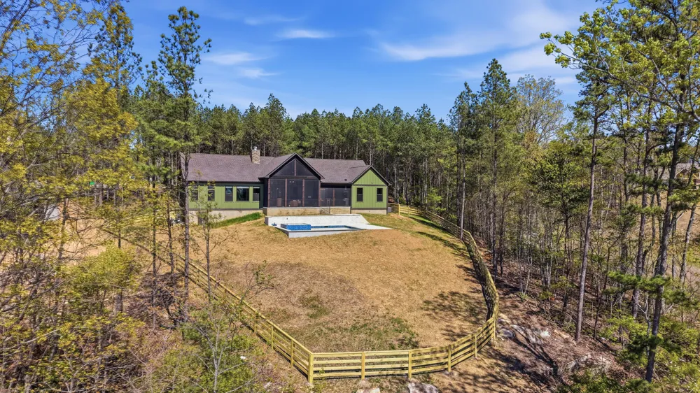 335 Serenity Way Guild, TN 37340