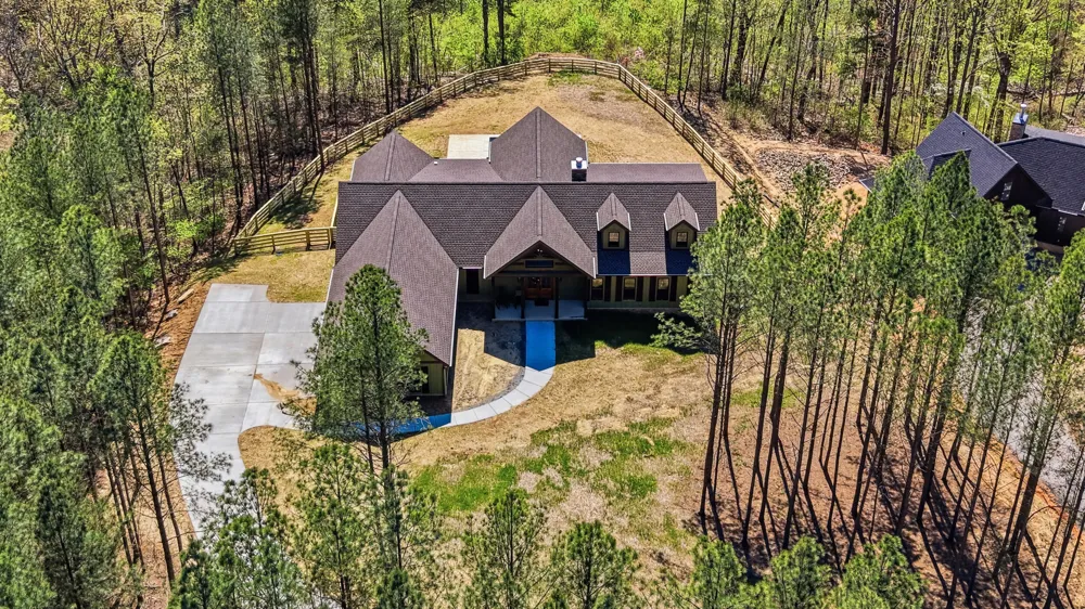 335 Serenity Way Guild, TN 37340