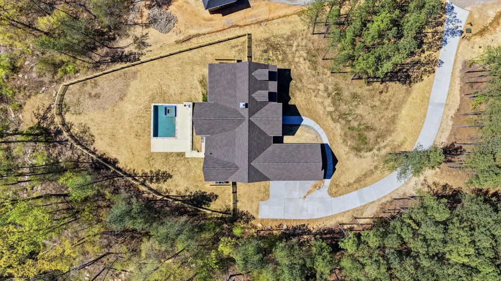 335 Serenity Way Guild, TN 37340