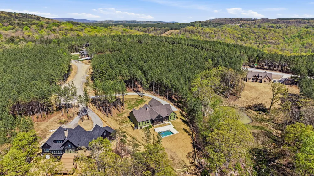 335 Serenity Way Guild, TN 37340