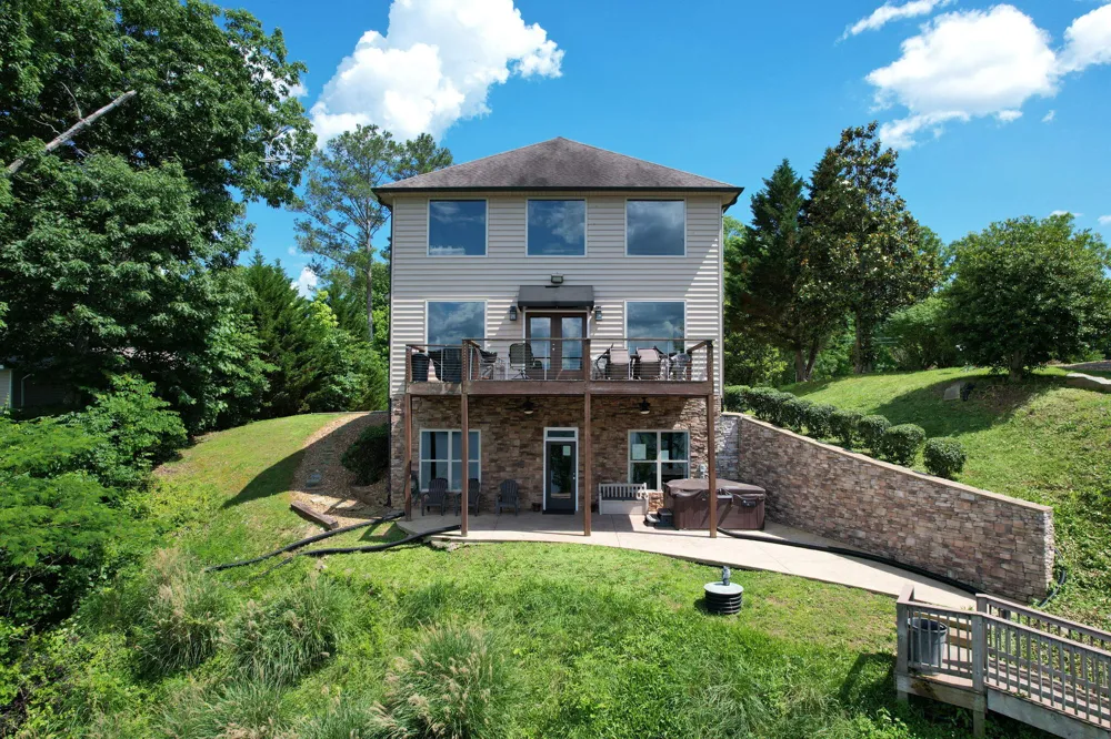 341 Russell Lane Decatur, TN 37322