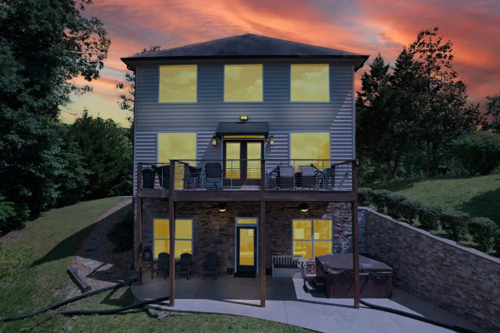 341 Russell Lane Decatur, TN 37322