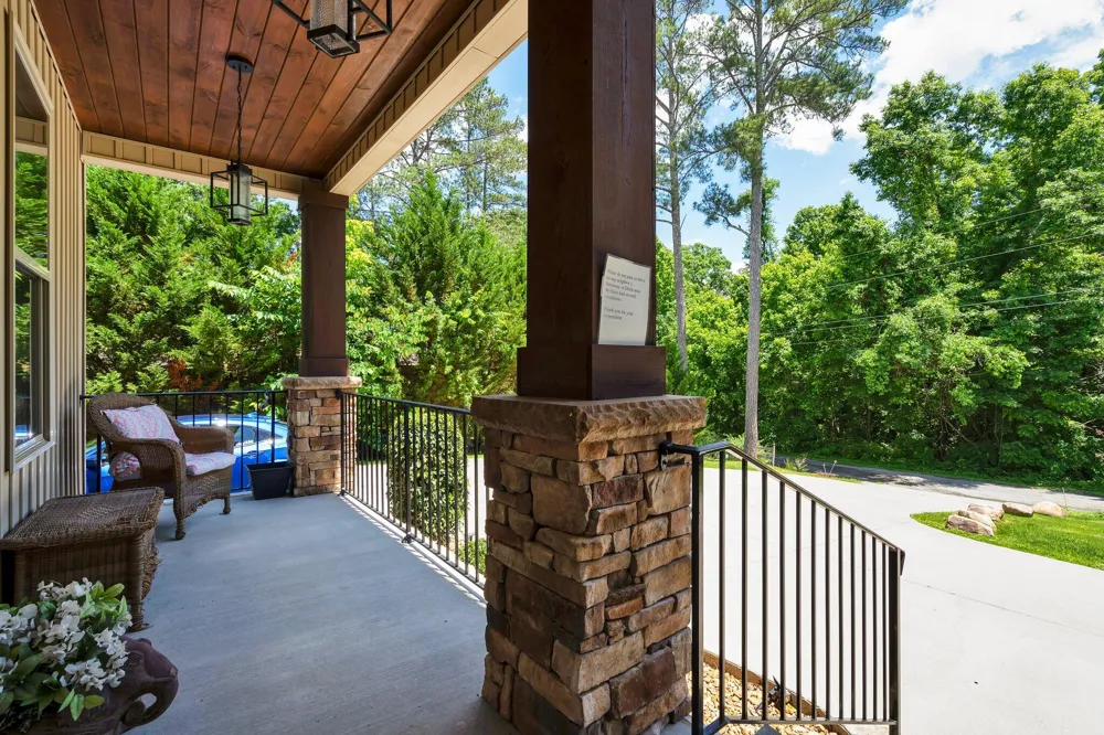 341 Russell Lane Decatur, TN 37322