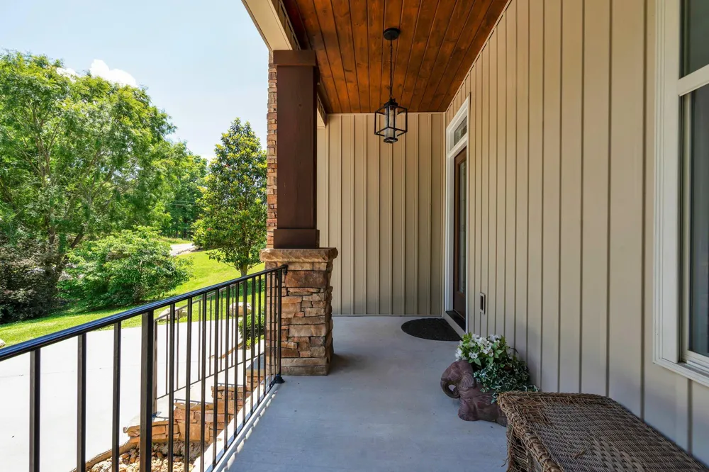 341 Russell Lane Decatur, TN 37322
