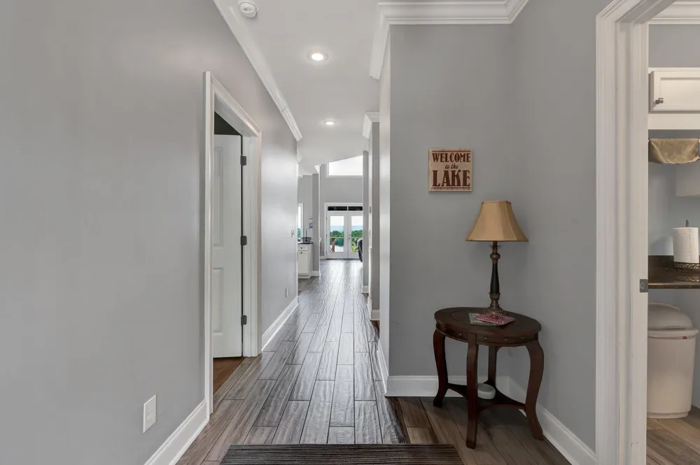 341 Russell Lane Decatur, TN 37322