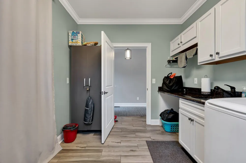 341 Russell Lane Decatur, TN 37322