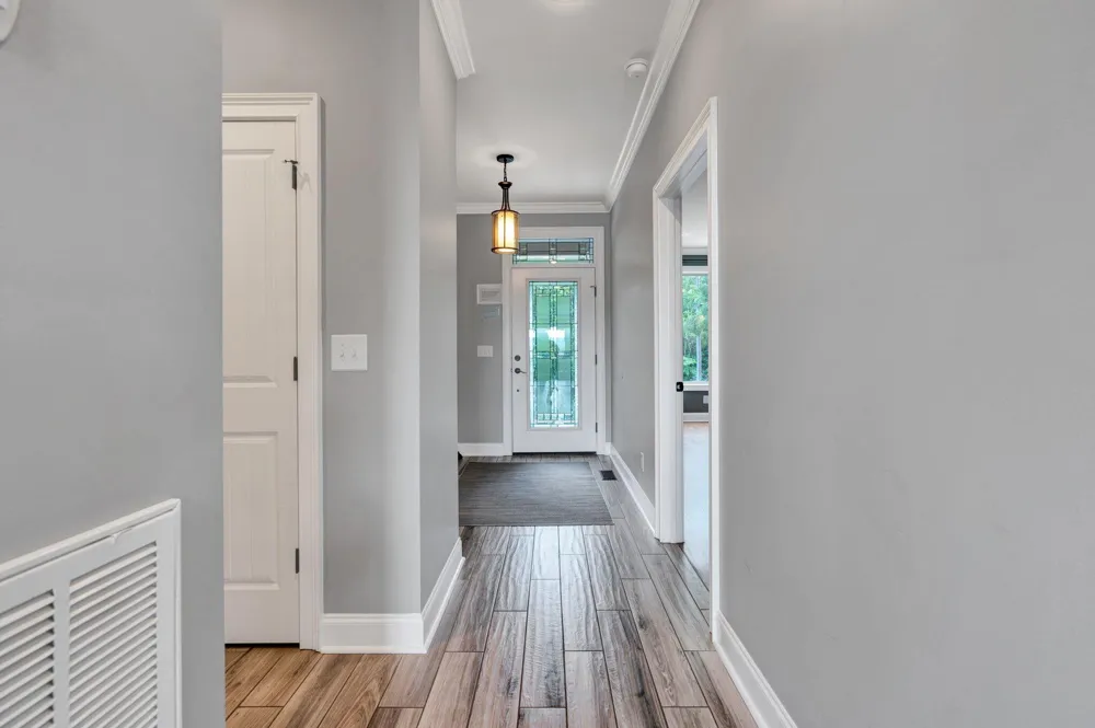 341 Russell Lane Decatur, TN 37322