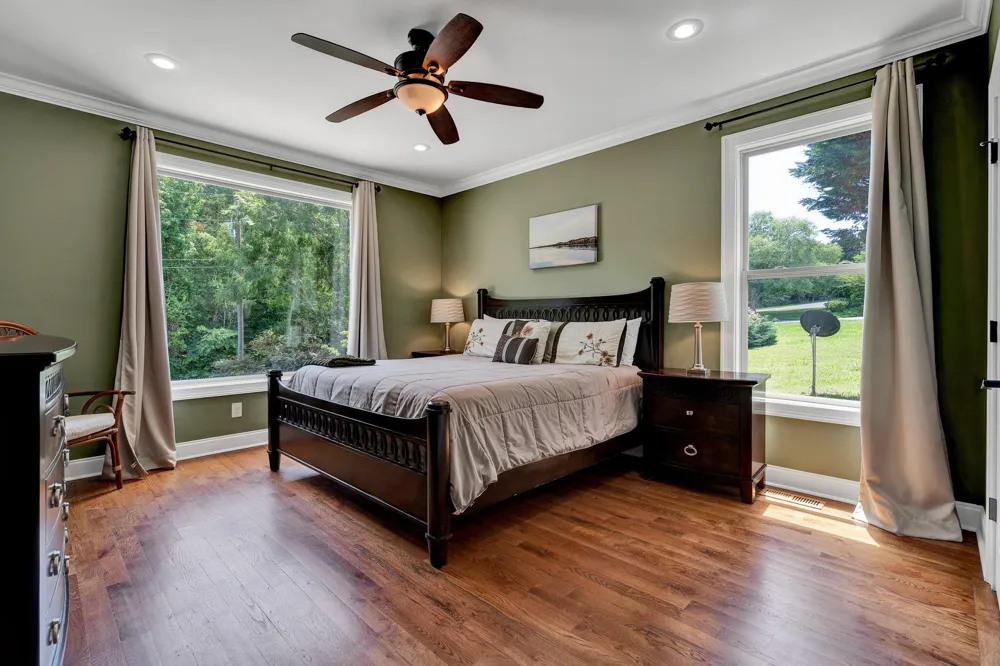 341 Russell Lane Decatur, TN 37322