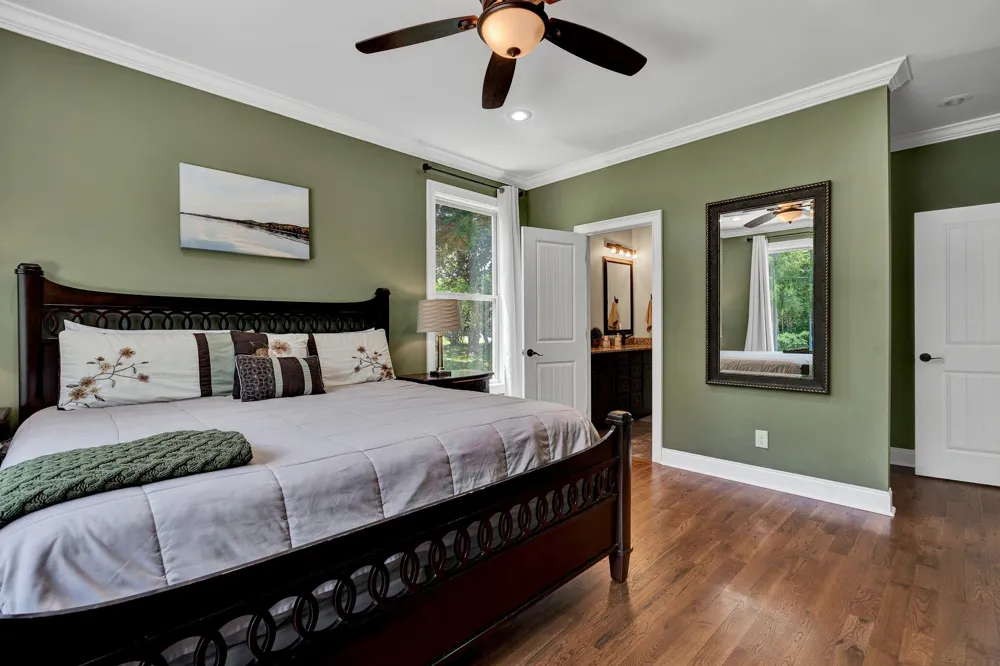 341 Russell Lane Decatur, TN 37322