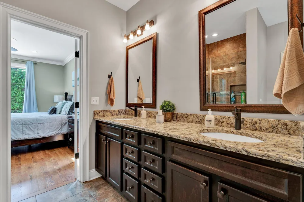 341 Russell Lane Decatur, TN 37322