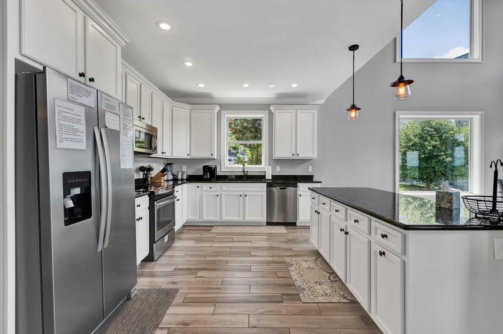 341 Russell Lane Decatur, TN 37322