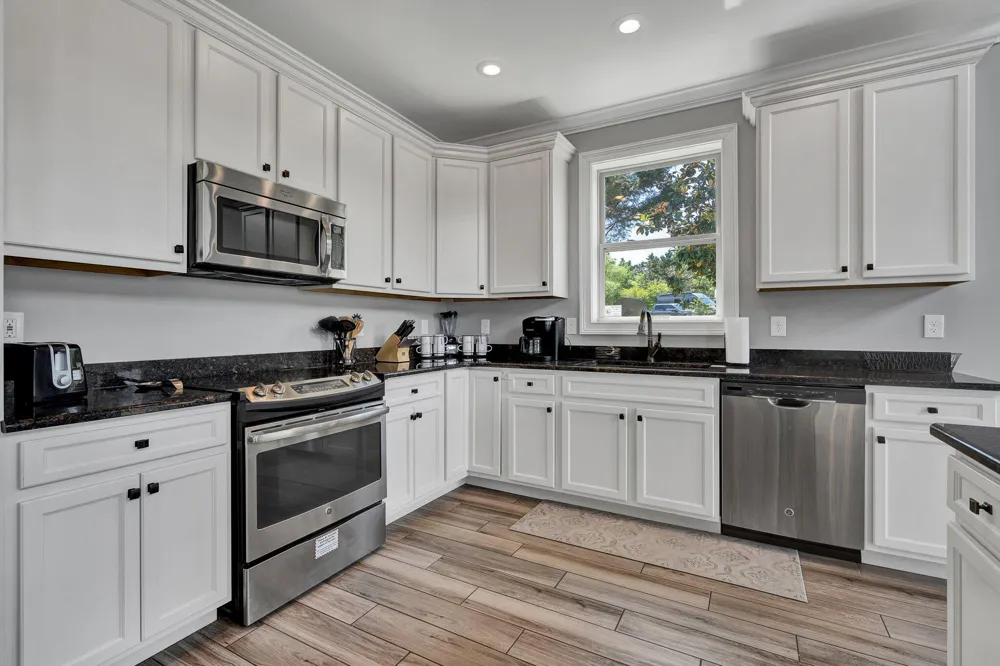 341 Russell Lane Decatur, TN 37322