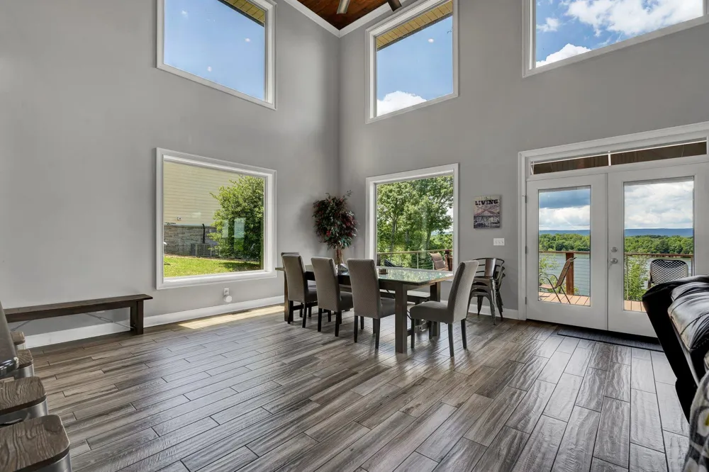 341 Russell Lane Decatur, TN 37322