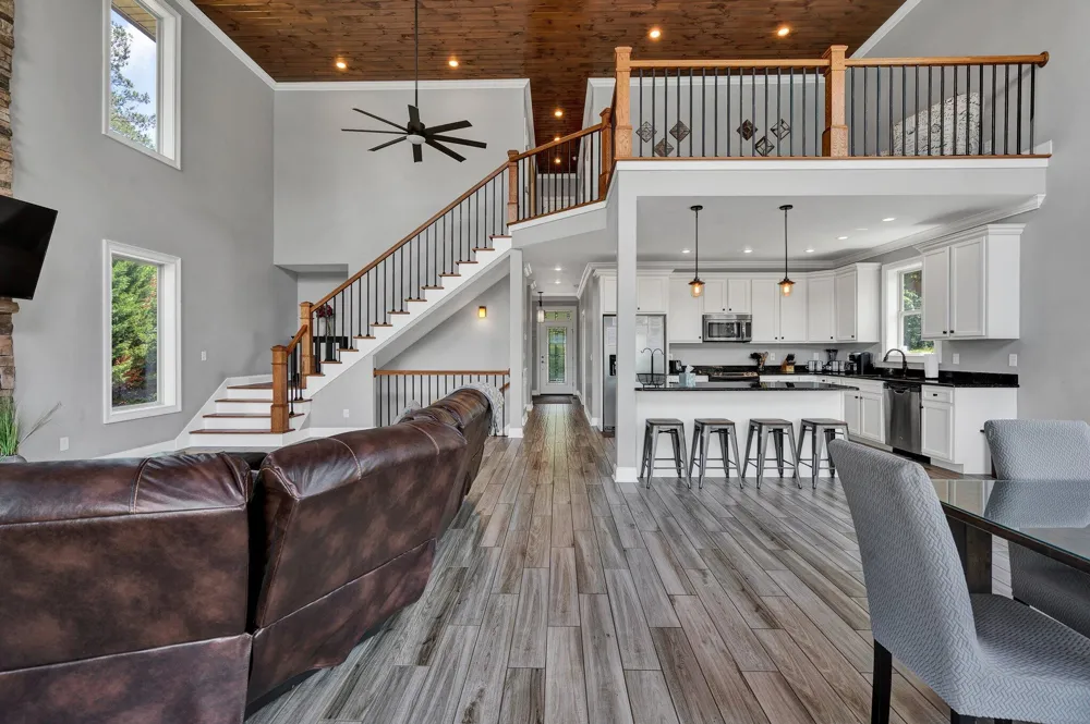 341 Russell Lane Decatur, TN 37322