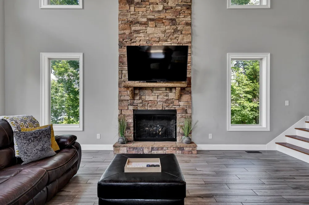 341 Russell Lane Decatur, TN 37322