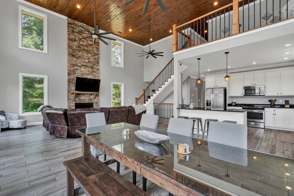 341 Russell Lane Decatur, TN 37322