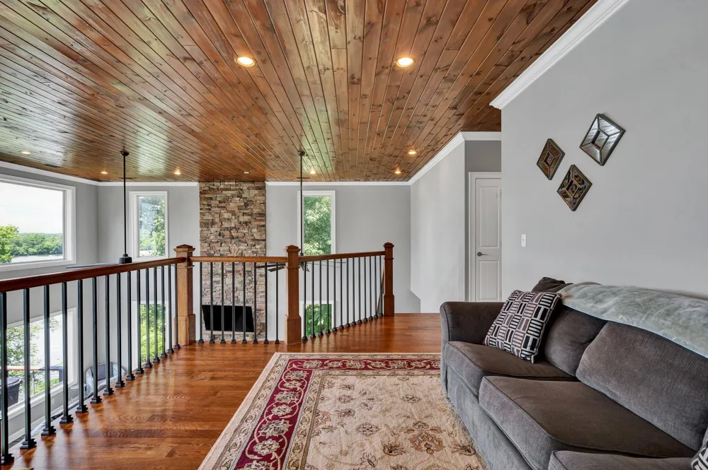 341 Russell Lane Decatur, TN 37322
