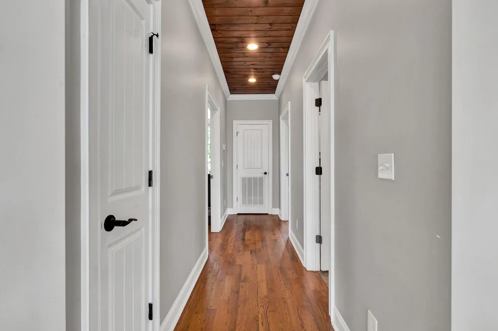 341 Russell Lane Decatur, TN 37322