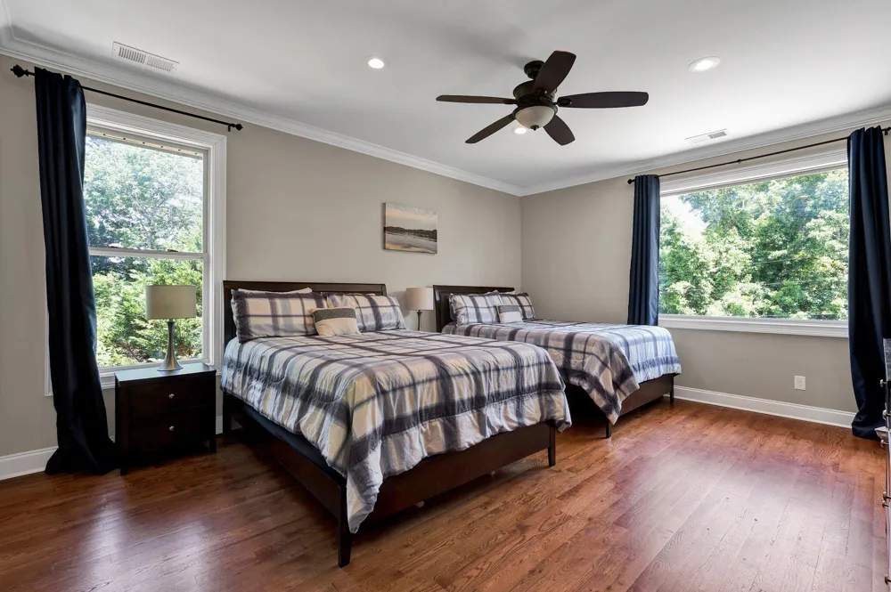 341 Russell Lane Decatur, TN 37322